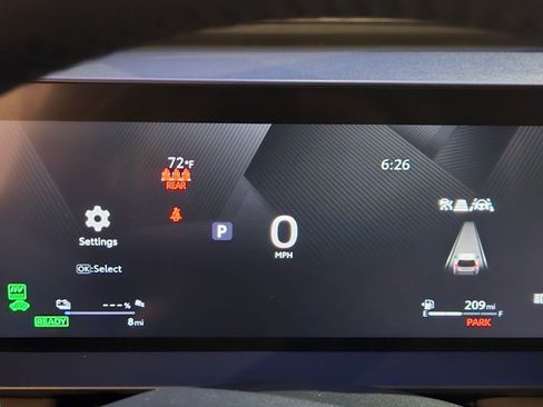 New 2026 Toyota RAV4 AWD Plug-in Hybrid image 10