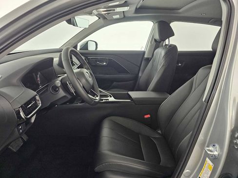 New 2026 Acura ADX FWD image 20