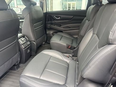 New 2026 Subaru Ascent Premium AWD/4WD image 72