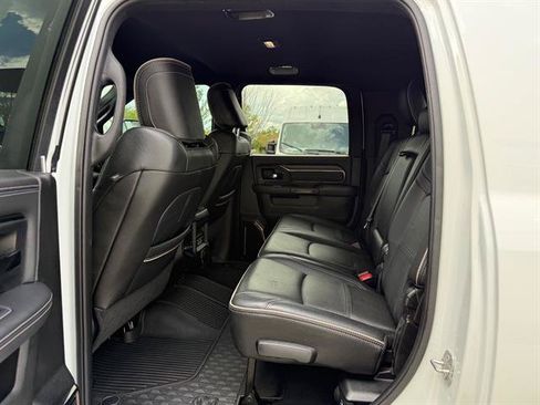 Used 2023 RAM 2500 Limited AWD/4WD image 12