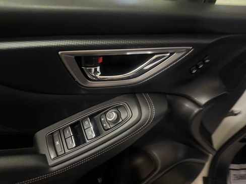 Certified 2022 Subaru Forester Touring image 21