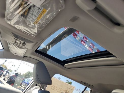 New 2025 Toyota RAV4 XLE Premium image 30