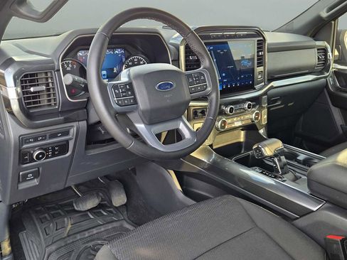 Used 2023 Ford F150 XLT w/ Equipment Group 302A High image 23