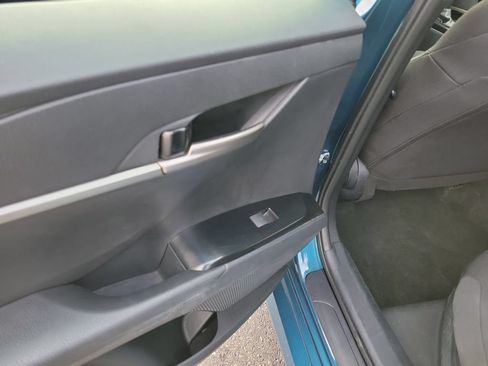 Used 2025 Toyota Camry LE FWD image 18