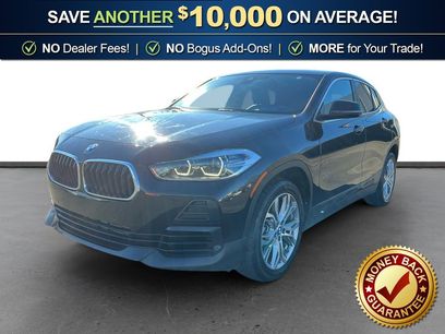 Used 2022 BMW X2 sDrive28i w/ Convenience Package