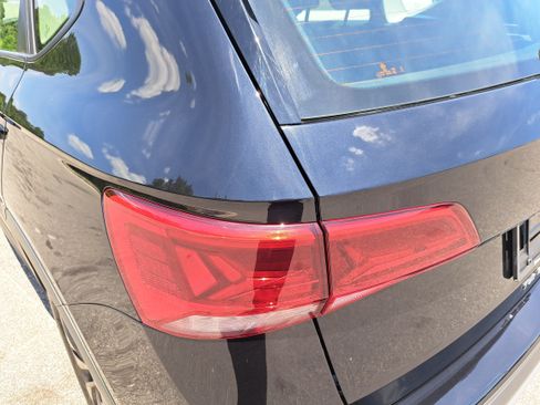 Certified 2024 Volkswagen Taos S w/ MDO Package FWD image 29