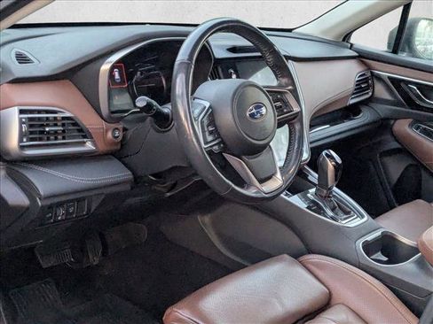 Used 2020 Subaru Outback Touring XT image 2