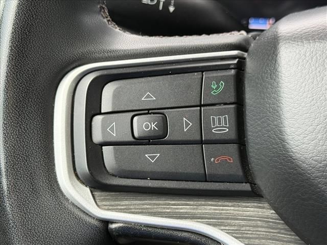 Used 2022 Jeep Wagoneer Series III AWD/4WD image 22