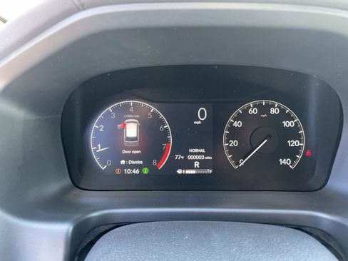 New 2026 Honda Odyssey EX-L image 22