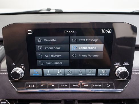 Used 2024 Mitsubishi Outlander SE Black Edition FWD image 19