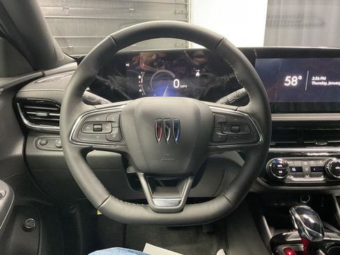 New 2026 Buick Envista Sport Touring w/ Studio Series image 15