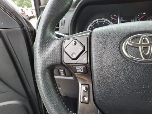 Used 2021 Toyota 4Runner TRD Pro AWD/4WD image 25