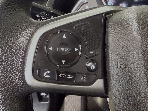 Used 2018 Honda Civic EX image 11