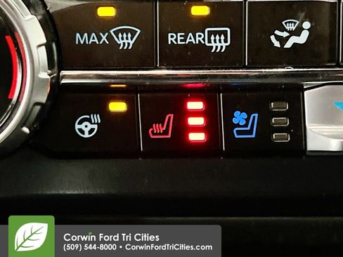 Used 2024 Ford F350 Platinum w/ Tremor Off-Road Package image 24