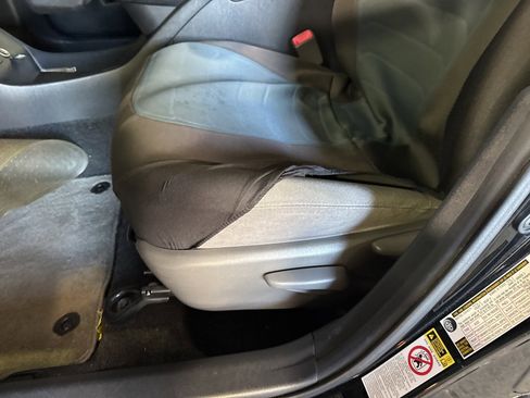 Used 2012 Toyota Prius One image 25