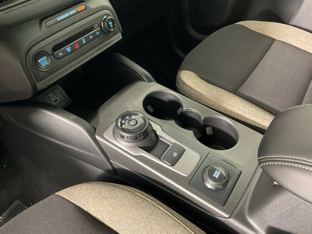 New 2026 Ford Bronco Sport Big Bend w/ Convenience Package AWD/4WD image 19