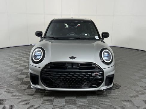 New 2026 MINI Cooper S FWD image 6