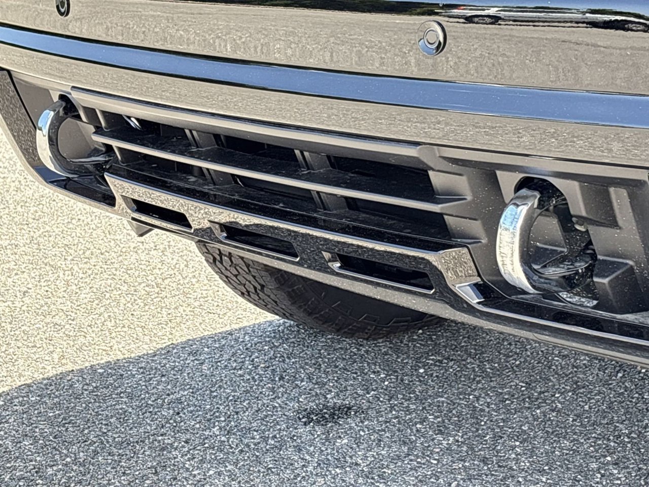 Used 2025 GMC Sierra 3500 Denali Ultimate AWD/4WD image 43