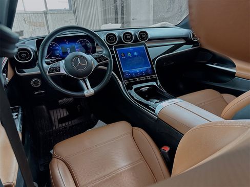 Used 2023 Mercedes-Benz C 300 C 300 image 19