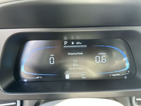 New 2026 Hyundai Elantra SEL Sport FWD image 16
