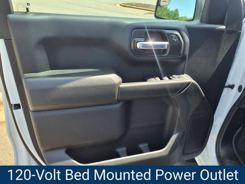 New 2026 Chevrolet Silverado 1500 Custom image 13