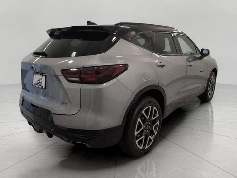 Used 2024 Chevrolet Blazer RS AWD/4WD image 19