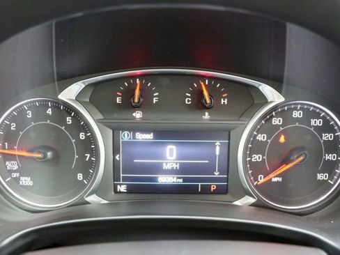 Used 2018 GMC Terrain SLT w/ Preferred Package image 33