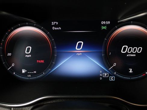 Used 2023 Mercedes-Benz GLC 300 GLC 300 Coupe image 22