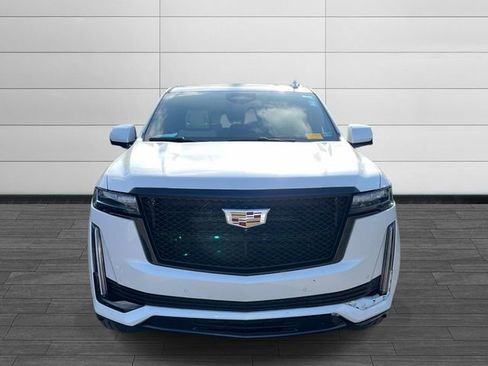 Used 2022 Cadillac Escalade Sport image 6