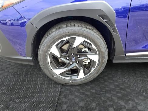 New 2025 Subaru Crosstrek 2.5i Limited AWD/4WD image 14