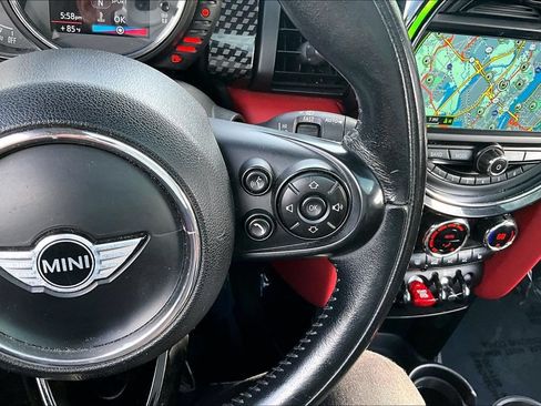 Used 2016 MINI Cooper S FWD image 11