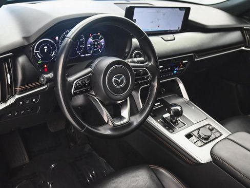 Used 2024 MAZDA CX-90 Plug-In Hybrid w/ Premium Plus image 19