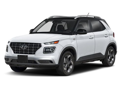 New 2025 Hyundai Venue Limited image 61