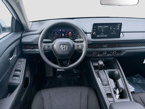 New 2026 Honda Accord LX image 17
