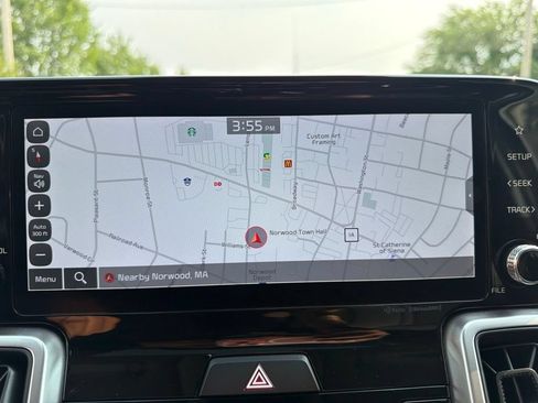 Certified 2023 Kia Sorento X-Line EX AWD/4WD image 23