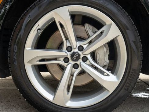 Used 2019 Audi Q7 3.0T Prestige w/ Prestige Package AWD/4WD image 62