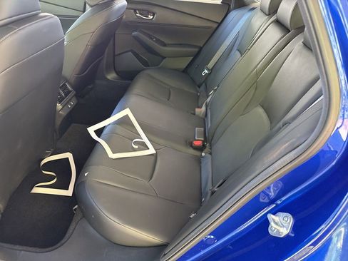 Used 2025 Honda Accord Sport image 17