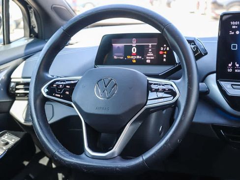 Used 2023 Volkswagen ID.4 S RWD image 15