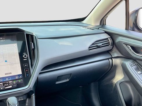 Used 2024 Subaru Crosstrek 2.5i Limited w/ Crosstrek Mirror Package AWD/4WD image 25