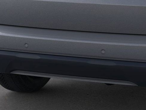 New 2024 Ford Escape ST-Line Elite w/ Premium Technology Package image 23