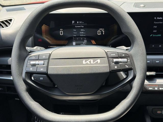 Used 2025 Kia K4 FWD image 19