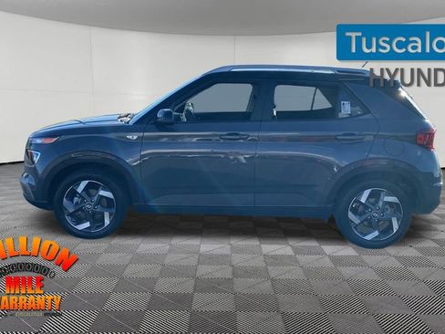 New 2026 Hyundai Venue SEL image 5