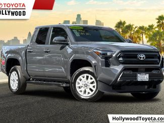 Certified 2026 Toyota Tacoma SR5 video 1