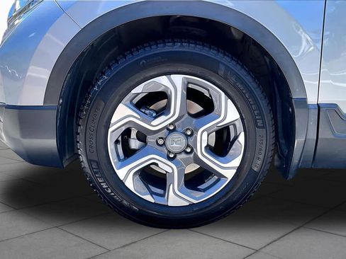 Used 2018 Honda CR-V EX-L image 11