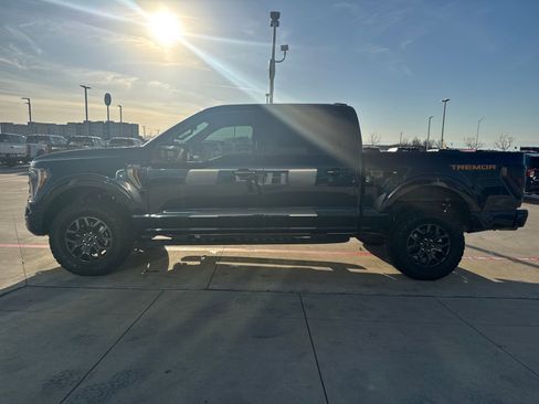 Used 2023 Ford F150 Tremor w/ Equipment Group 402A High image 2