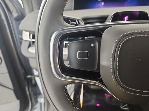 New 2025 Lincoln Navigator Reserve w/ Jet Appearance Package image 18