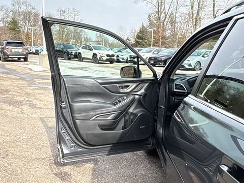 Used 2021 Subaru Forester Touring image 15
