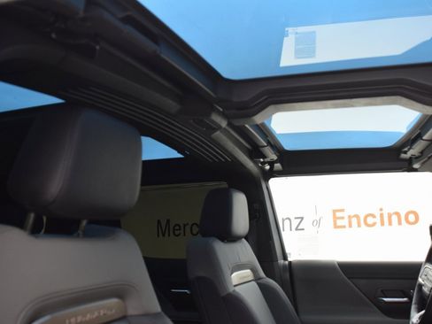 Used 2024 GMC Hummer EV 3X w/ Extreme Off-Road Package image 15