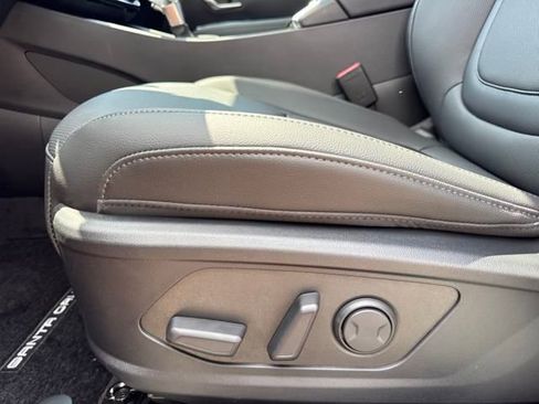 New 2026 Hyundai Santa Cruz XRT image 12