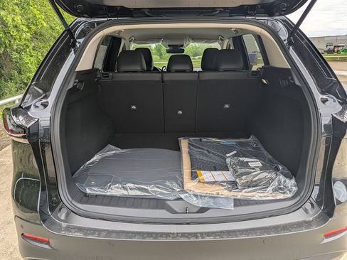 New 2026 MAZDA CX-5 Select AWD/4WD image 25